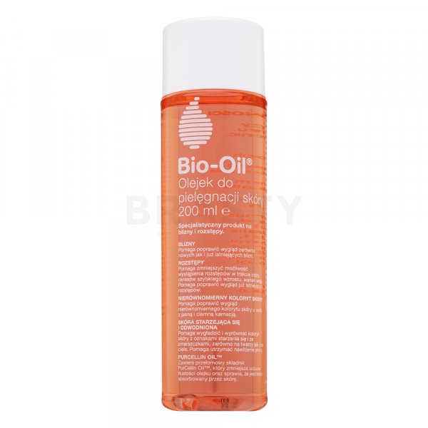 Bio-Oil Skincare Oil tělový olej proti striím 200 ml