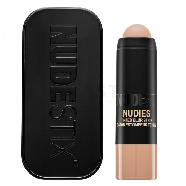Nudestix Nudies Tinted Blur Stick Light 1 korekční tyčinka