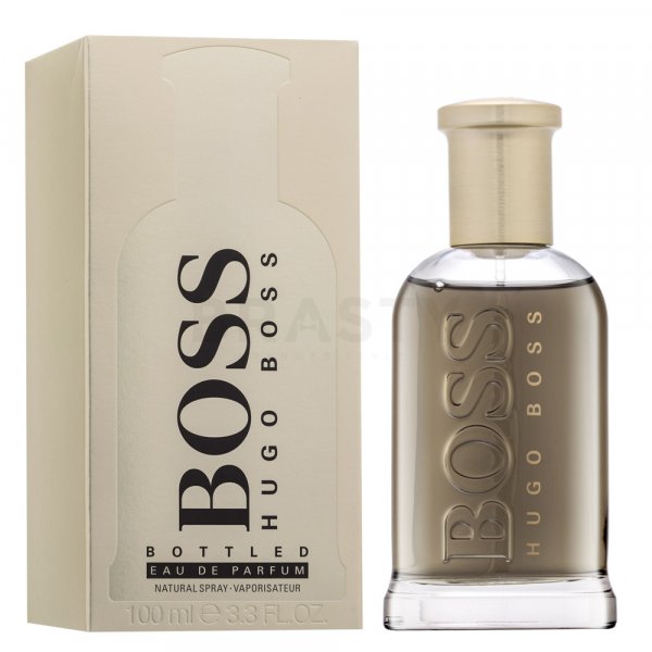 Hugo Boss Boss Bottled Eau de Parfum parfémovaná voda pro muže 100 ml