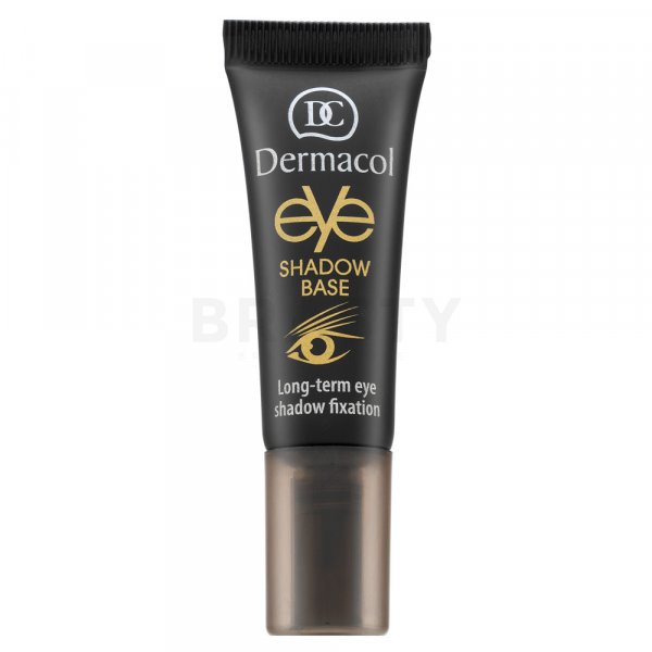 Dermacol Eye Shadow Base podkladová báze na oči 7,5 ml