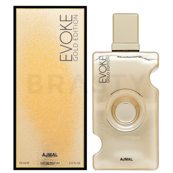 Ajmal Evoke Gold Edition Her parfémovaná voda pro ženy 75 ml