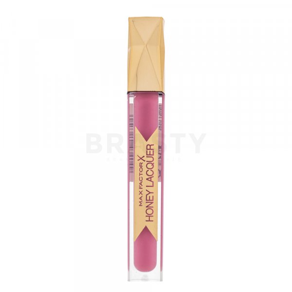 Max Factor Color Elixir Honey Lacquer 15 Honey Lilac lesk na rty 3,8 ml