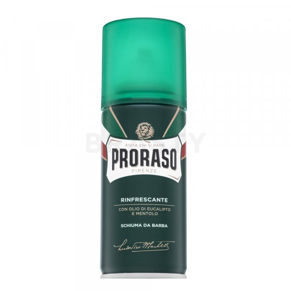 Proraso Refreshing And Toning Shave Foam pěna na holení 100 ml