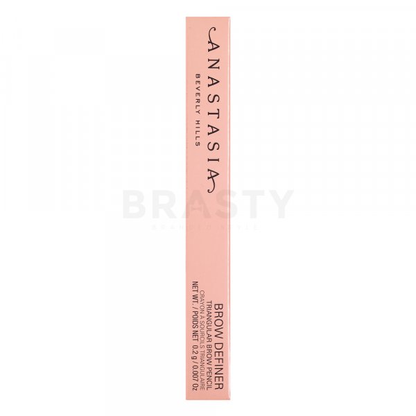 Anastasia Beverly Hills Brow Definer tužka na obočí 2v1 Blonde 0,2 g