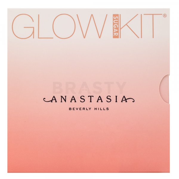 Anastasia Beverly Hills Glow Kit rozjasňovač Sugar 30 g