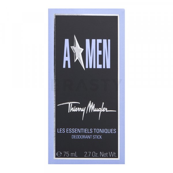Thierry Mugler A*Men deostick pro muže 75 ml