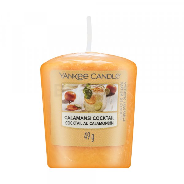 Yankee Candle Calamansi Cocktail votivní svíčka 49 g