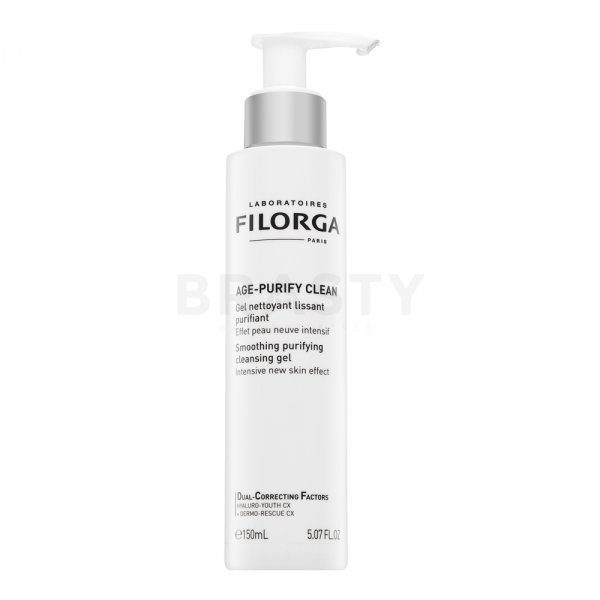 Filorga Age-Purify Smoothing Purifying Cleansing Gel čistící gel proti nedokonalostem pleti 150 ml