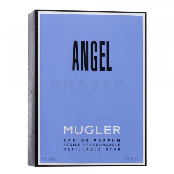 Thierry Mugler Angel - Refillable Star parfémovaná voda pro ženy 25 ml