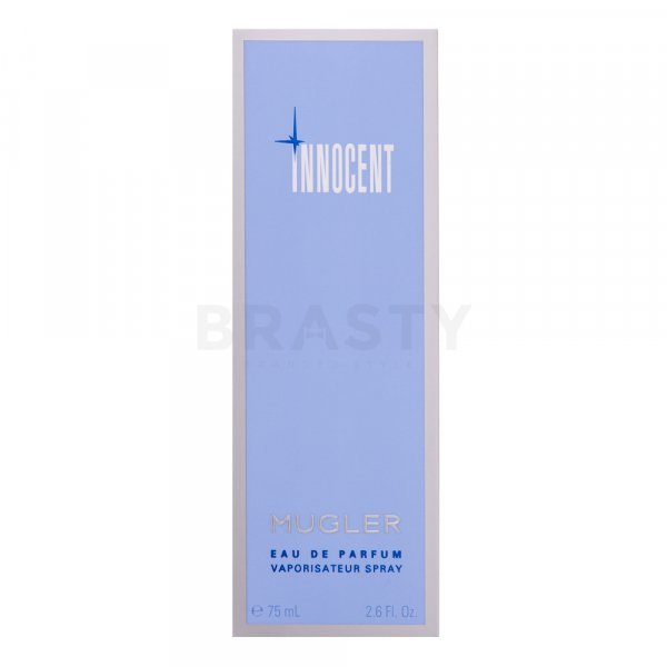 Thierry Mugler Angel Innocent parfémovaná voda pro ženy 75 ml