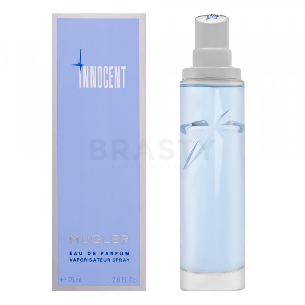 Thierry Mugler Angel Innocent parfémovaná voda pro ženy 75 ml