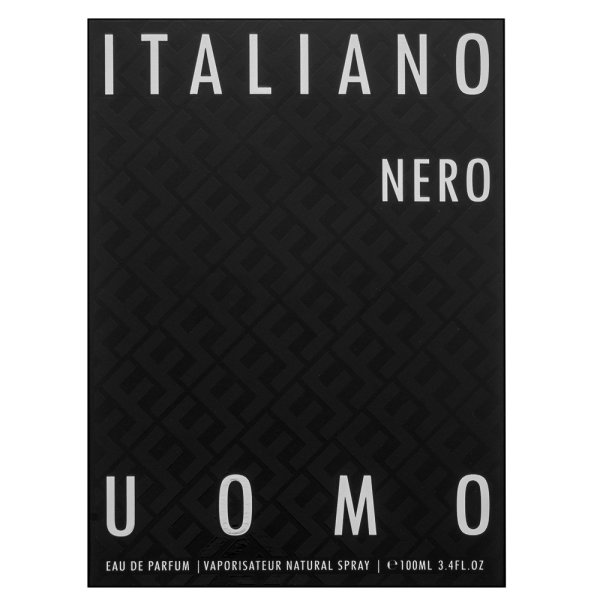 Armaf Italiano Nero parfémovaná voda pro muže 100 ml