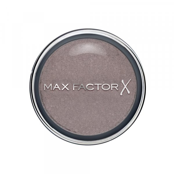 Max Factor Wild Shadow Pot 107 Burnt Bark oční stíny 4 g
