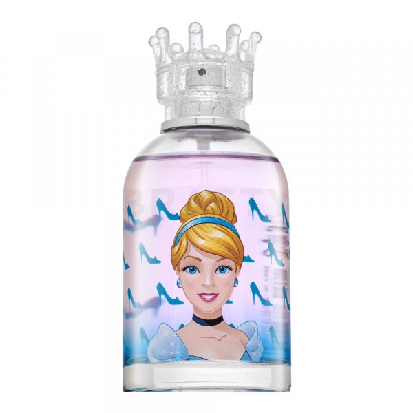 Disney Princess toaletní voda pro děti 100 ml