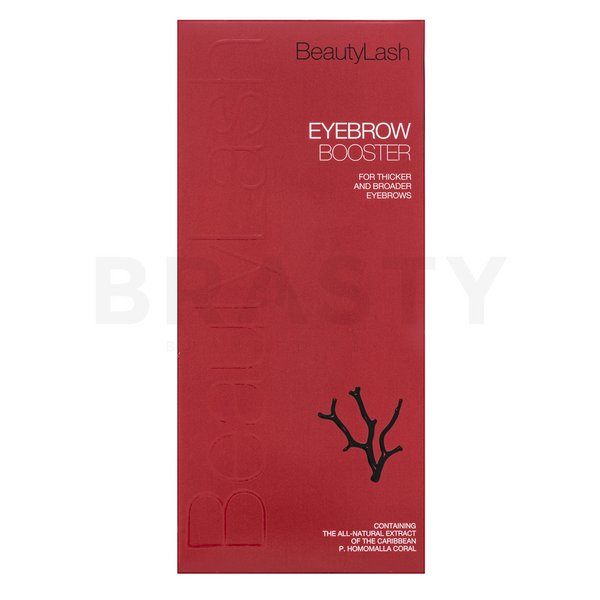 RefectoCil Beauty Eyebrow Booster růstové sérum na obočí 4 ml