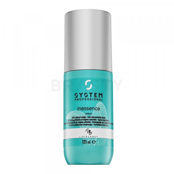System Professional Inessence Hair Spray ochranný sprej pro revitalizaci vlasů 125 ml