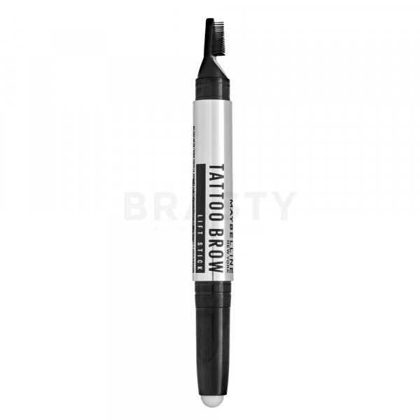 Maybelline Tattoo Brow Lift Stick 00 Clear tužka na obočí 4 g