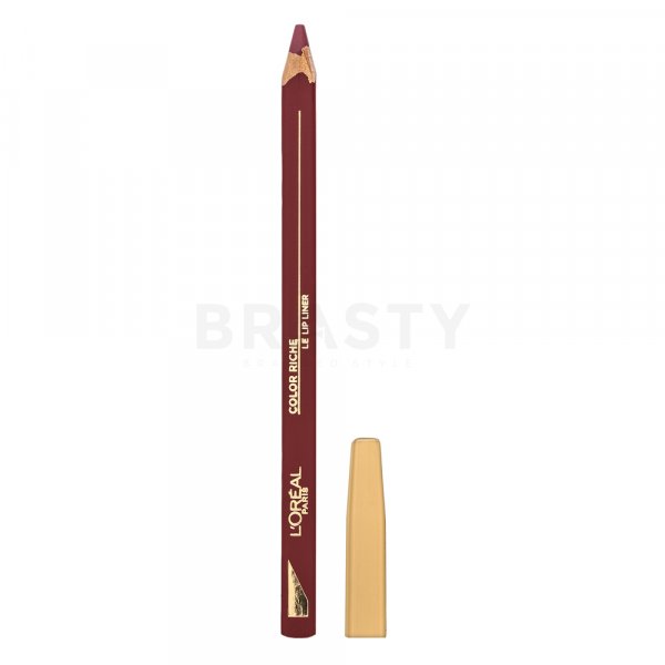 L´Oréal Paris Color Riche Le Lip Liner - 302 Bois de Rose konturovací tužka na rty 1,2 g