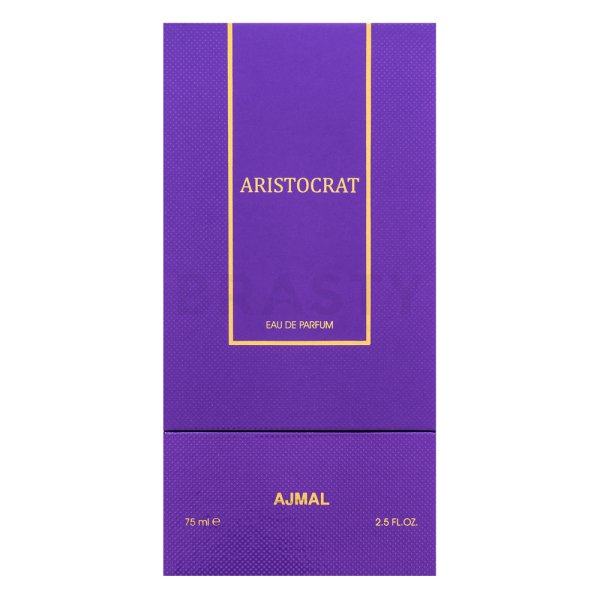 Ajmal Aristocrat parfémovaná voda pro ženy 75 ml