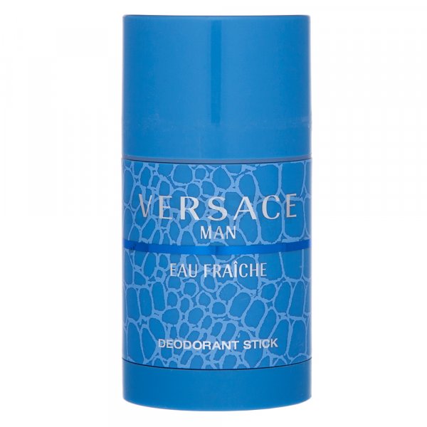 Versace Eau Fraiche Man deostick pro muže 75 ml