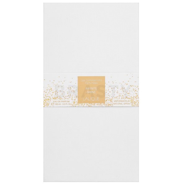 Lalique Les Compositions Parfumees Infinite Shine parfémovaná voda pro ženy 100 ml