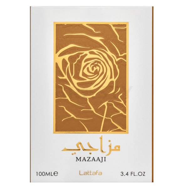 Lattafa Mazaaji parfémovaná voda pro ženy 100 ml