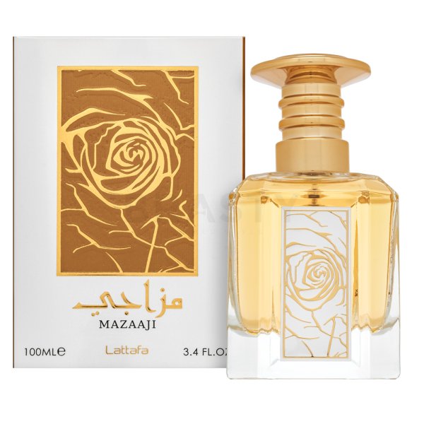 Lattafa Mazaaji parfémovaná voda pro ženy 100 ml