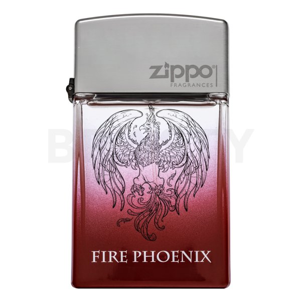 Zippo Fragrances Fire Phoenix toaletní voda pro muže 75 ml