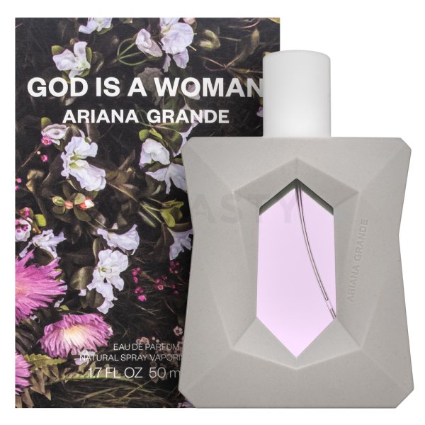 Ariana Grande God Is a Woman parfémovaná voda pro ženy 50 ml