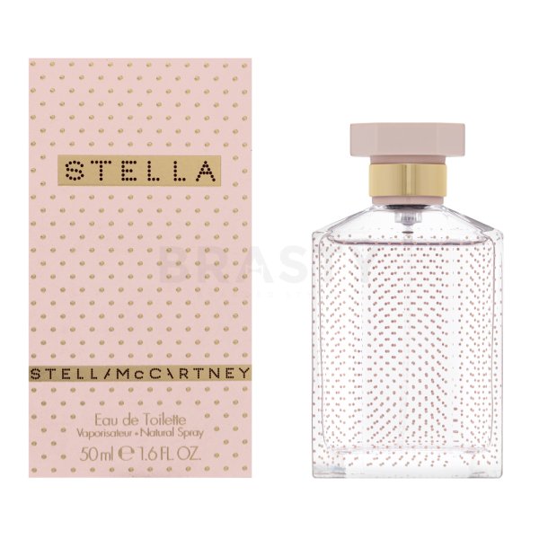 Stella McCartney Stella toaletní voda pro ženy Extra Offer 4 50 ml