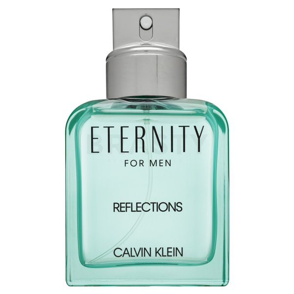 Calvin Klein Eternity Reflections toaletní voda pro muže 100 ml