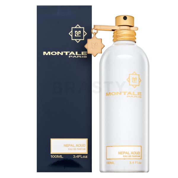 Montale Nepal Aoud parfémovaná voda unisex Extra Offer 2 100 ml