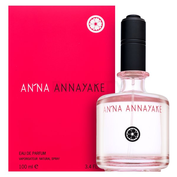 Annayake An'na parfémovaná voda pro ženy Extra Offer 100 ml