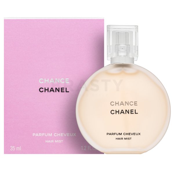 Chanel Chance vůně do vlasů pro ženy Extra Offer 2 35 ml