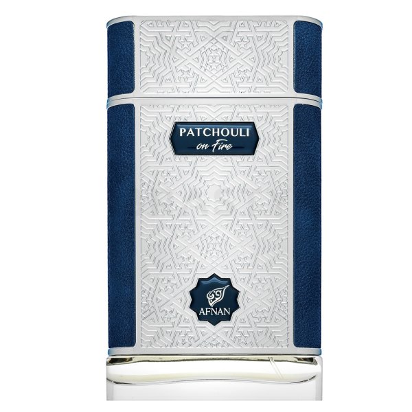 Afnan Patchouli On Fire parfémovaná voda unisex Extra Offer 2 80 ml