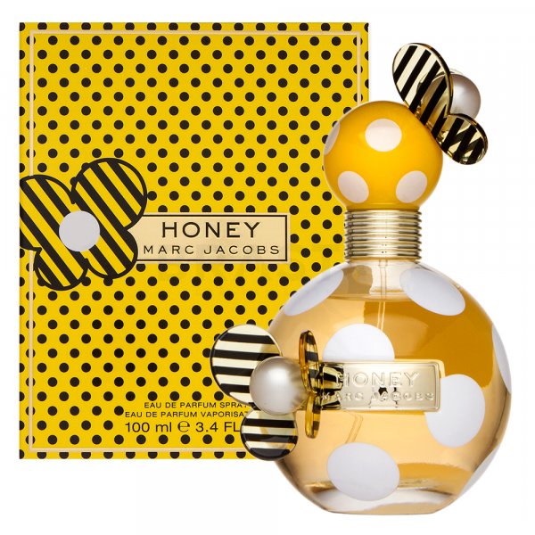 Marc Jacobs Honey parfémovaná voda pro ženy 100 ml