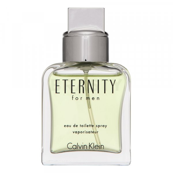 Calvin Klein Eternity for Men toaletní voda pro muže 30 ml