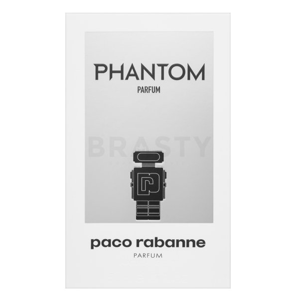 Paco Rabanne Phantom čistý parfém pro muže 50 ml