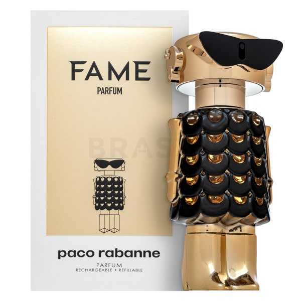 Paco Rabanne Fame čistý parfém pro ženy 80 ml