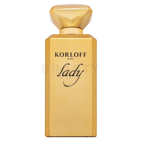 Korloff Paris Lady Korloff parfémovaná voda pro ženy 88 ml