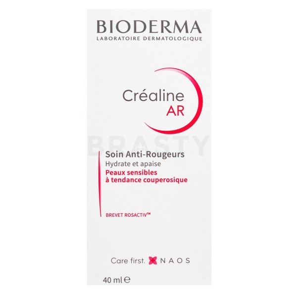 Bioderma Créaline zklidňující emulze Anti-Redness Cream 40 ml