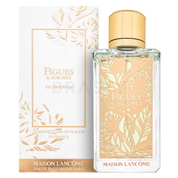 Lancôme Figues & Agrumes parfémovaná voda unisex 100 ml
