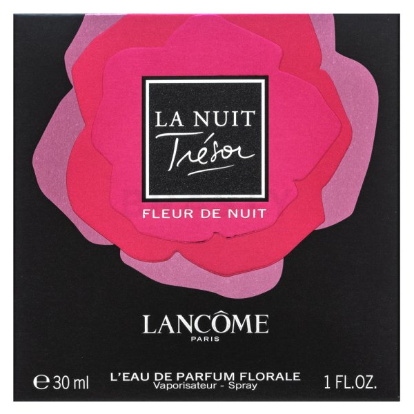 Lancôme La Nuit Trésor Fleur de Nuit parfémovaná voda pro ženy 30 ml