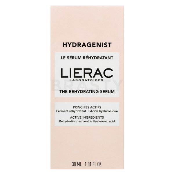 Lierac Hydragenist intenzivní hydratační sérum The Rehydrating Serum 30 ml