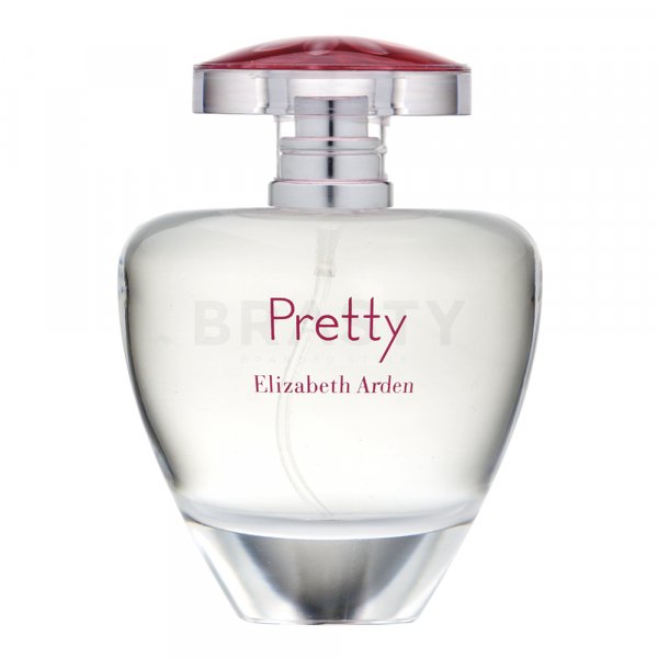Elizabeth Arden Pretty parfémovaná voda pro ženy 100 ml