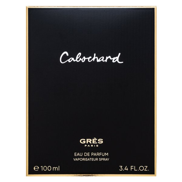 Gres Cabochard (2019) parfémovaná voda pro ženy 100 ml