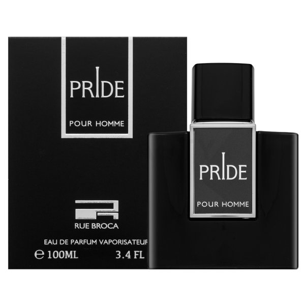 Rue Broca Pride parfémovaná voda pro muže 100 ml