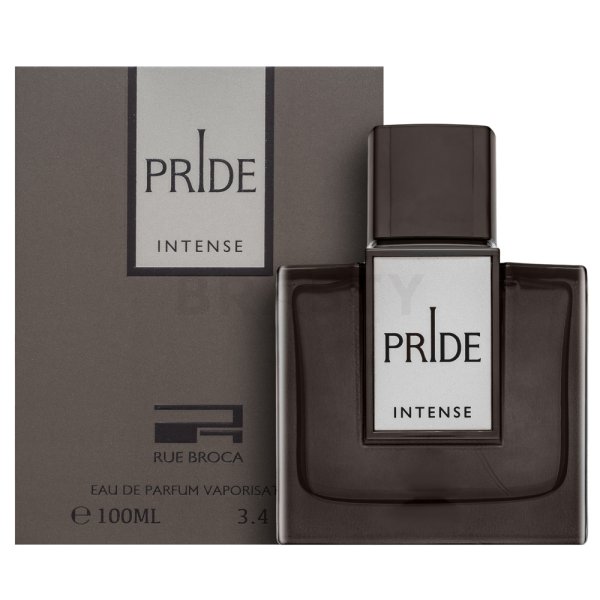 Rue Broca Pride Intense parfémovaná voda pro muže 100 ml