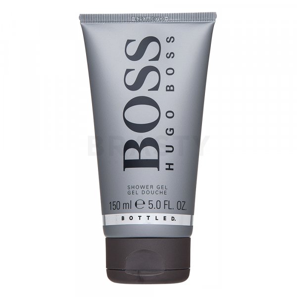 Hugo Boss Boss No.6 Bottled sprchový gel pro muže 150 ml