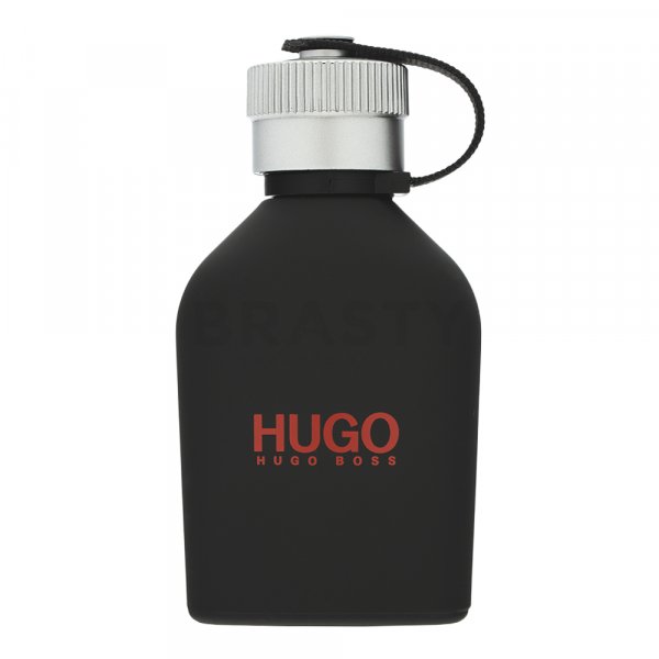 Hugo Boss Hugo Just Different toaletní voda pro muže 75 ml